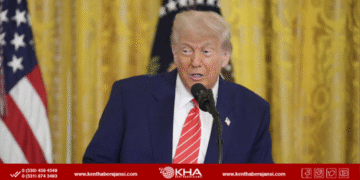 Trump’ın Gryphon şirketi halka arz oluyor!