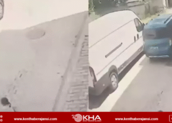 Sultanbeyli’de hafif ticari aracın çarptığı çocuk hayatını kaybetti!