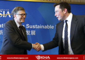 Bill Gates, Elon Musk’ı “çocukları öldürmekle” suçladı