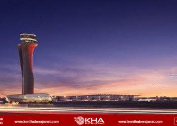 İstanbul Havalimanı zirvede yerini aldı!