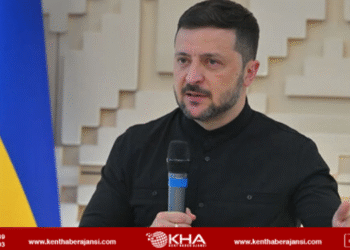 Zelenskiy’den ilk açıklama