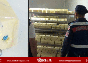 Piyasa değeri 1,5 milyon TL!