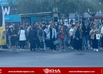 Kontak kapattılar: İBB ile özel halk otobüsleri anlaştı!