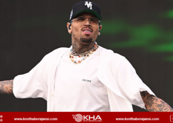 5 milyon dolar kefaletle hapisten çıktı