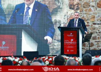 11. ULUSLARARASI İSTANBULENSİS ŞİİR FESTİVALİ YOĞUN İLGİYLE BAŞLADI