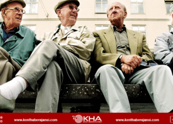 Avrupa’daki en yüksek emeklilik yaşına onay çıktı