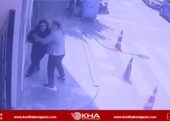 Özel okul tuvaletinde dehşet: Arkadaşını bıçakladı!