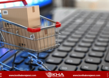 E-alışverişte yeni dönem!