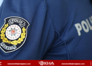 22 bin polise tayin ve atama!