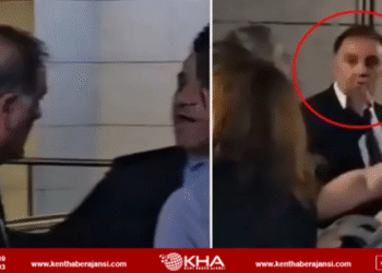 İBB Başkanvekili Nuri Aslan’a Soruşturma