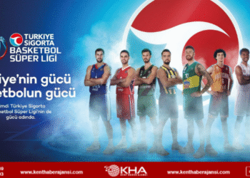Basketbol Süper Ligi’nde çeyrek final belli oldu!