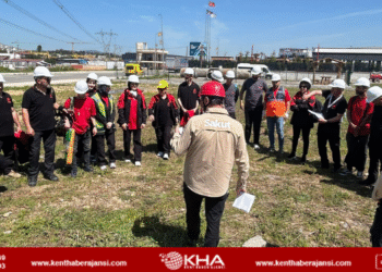 SAKUT’tan Aydos’ta Arama Kurtarma Eğitimi