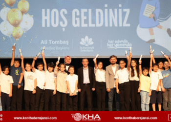 SUBİTEM’de Genç Mucitler Sertifikalarını Aldı