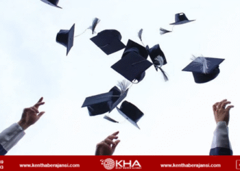 Yükseköğretim mezun oranı arttı