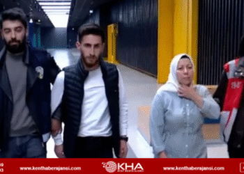 Kaynana damat yasak aşkında cezalar belli oldu!