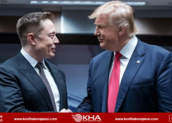 Elon Musk, danışmanlık görevini bıraktı