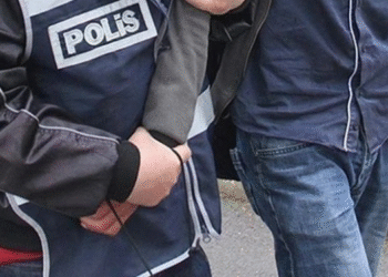 FETÖ’nün askeri mahrem sorumlusu yakalandı!