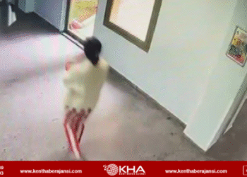 Bebeğini mezarlığa bırakarak terk eden o anne konuştu!