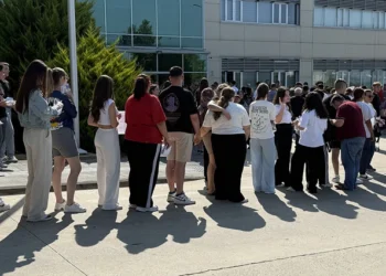 YKS’nin ilk oturumu bugün başladı!