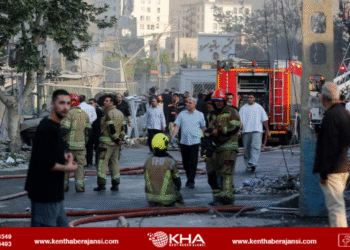 Ortadoğu da savaş çanları çalıyor!