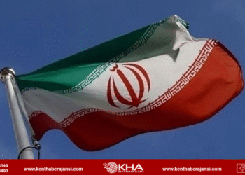 İran’da casusluk yapan bir kişiyi idam edildi