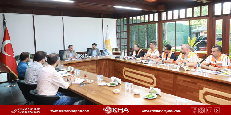 Sultanbeyli, alt yapısı ve yeşil alanları ile dikkat çekecek