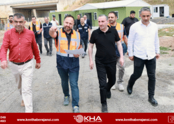 Sultanbeyli’de hem ekonomik hem de çevre dostu projeler