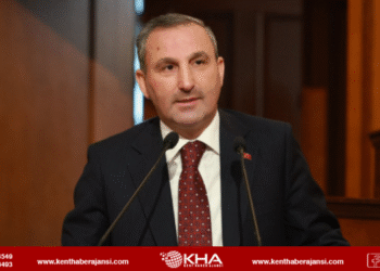 Başkan Tombaş’tan İBB’ye Trafik Eleştirisi: “İstanbul Trafiği Hiç Bu Kadar Çileye Dönüşmemişti”