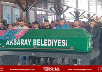 YKS yolunda acı veda!