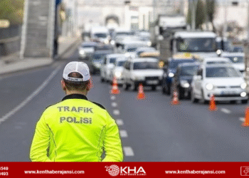 O karayolları trafiğe kapatılacak!