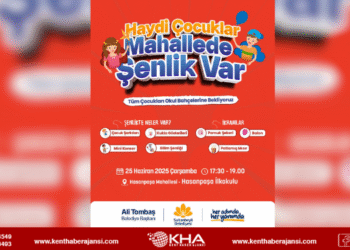 Sultanbeyli’de Mahalle Şenlikleri Başlıyor