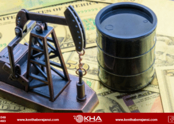 Ortadoğu gerilimi piyasaları alt üst etti