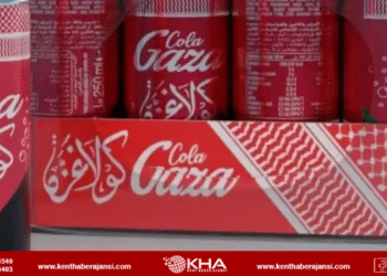 İtalya’da süpermarketten Gazze’ye destek!