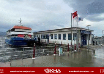 Deniz ulaşımında yaz tarifesi başlıyor