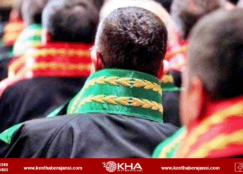 HSK atama kararları yayınlandı!