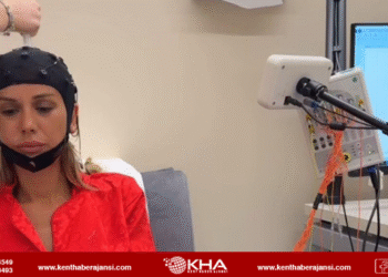 Dilan Polat psikiyatri kliniğine yattı