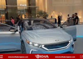 Togg’un yeni modeli satışa çıkmaya hazır!