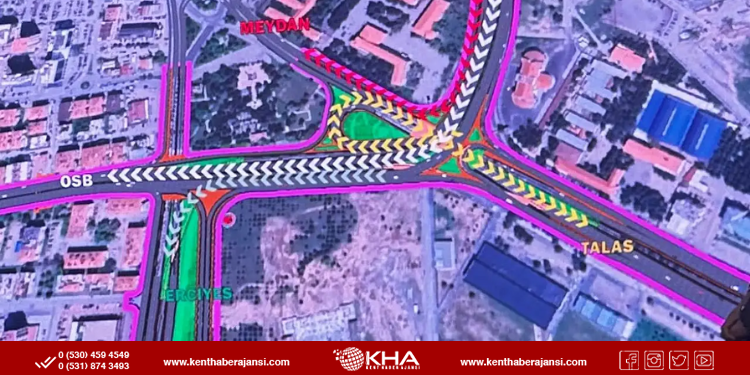 Kartal Kavşağı inşaatı için ihaleler başladı