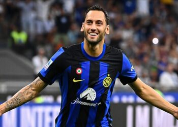 Inter’den Hakan Çalhanoğlu için açıklama!