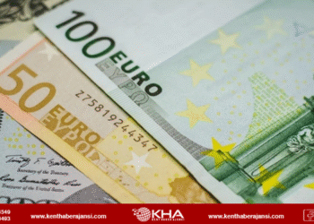 Döviz kurunda yükseliş sürüyor