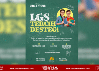 Sultanbeyli Belediyesi’nden LGS Tercih Desteği