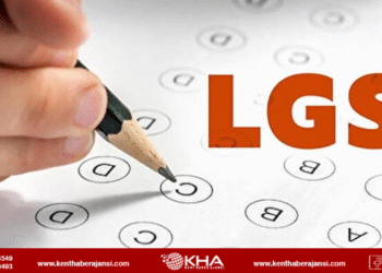 LGS’de şaibe iddialarına yanıt!