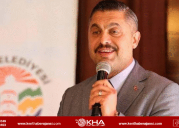 Başkan Kabadayı hakkında tutuklama talebi