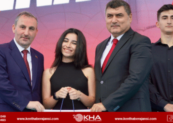 Sultanbeyli’de 15 Temmuz Şiir Yarışmasının Ödülleri Sahiplerini Buldu