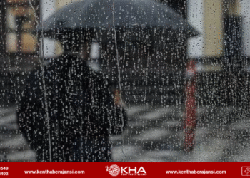 7 ilde yağış bekleniyor