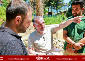 Başkan Tombaş’tan Heyecanlandıran Açıklama!