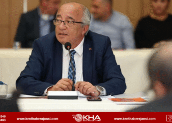 Şile Belediyesi başkanvekili belli oldu