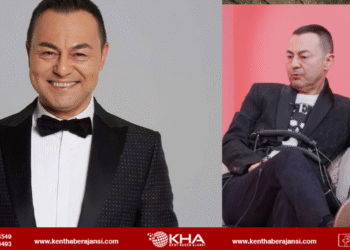 Serdar Ortaç’tan kumar açıklaması!