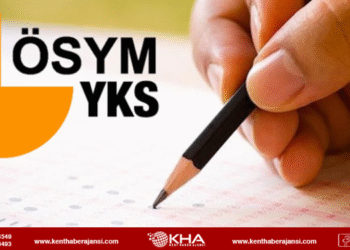 YKS tercih kılavuzu yayımlandı