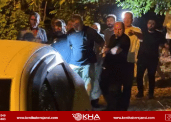 Gazeteci Cem Küçük’ün babası ölü bulundu